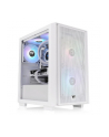 Thermaltake Obudowa - Versa H16 TG - Snow (KOTTKOC0VERH161) - nr 19