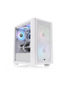 Thermaltake Obudowa - Versa H16 TG - Snow (KOTTKOC0VERH161) - nr 1