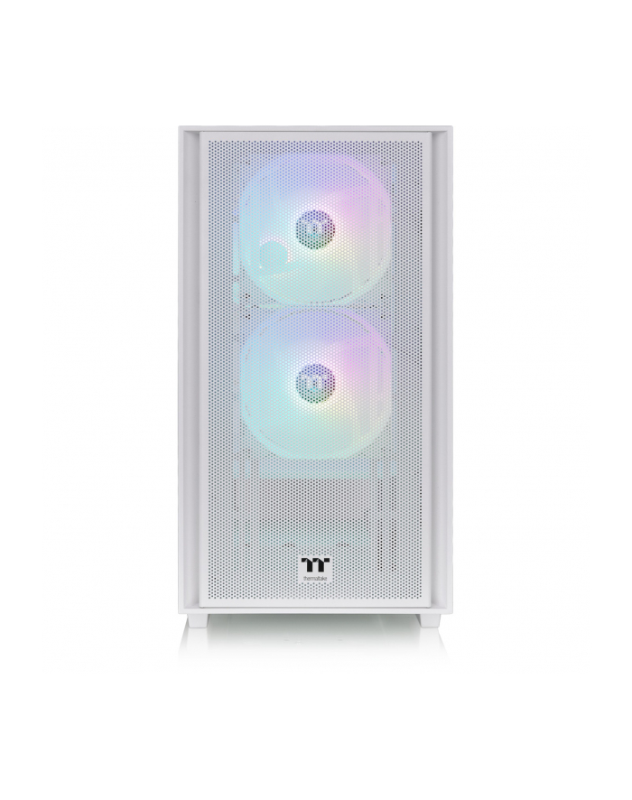 Thermaltake Obudowa - Versa H16 TG - Snow (KOTTKOC0VERH161) główny