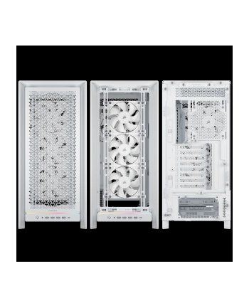 Corsair CC-9011308-WW biały (CC9011308WW)