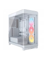 Corsair 4500X RS ARGB biały (546289) - nr 1