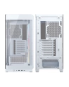 Corsair Szkło hartowane Geh Midi 4500X LX RGB biały (546291) - nr 3