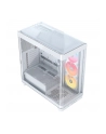 Corsair Szkło hartowane Geh Midi 4500X LX RGB biały (546291) - nr 5