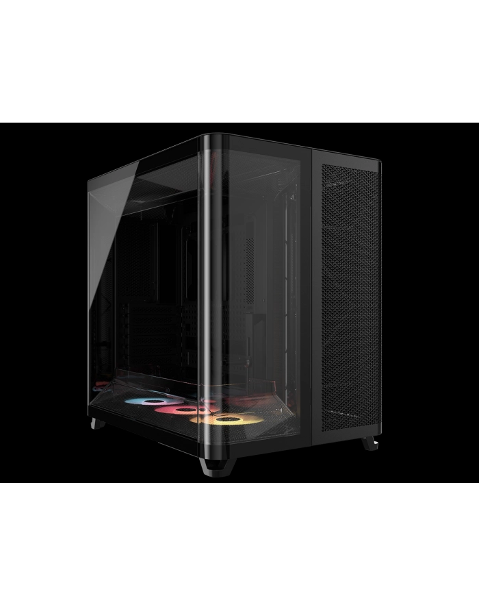 Corsair AIR 5400 RS-R ARGB Czarna główny