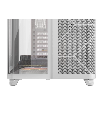 Corsair AIR 5400 RS-R ARGB Biały