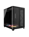Corsair AIR 5400 LX-R RGB iCUE LINK Czarna - nr 16