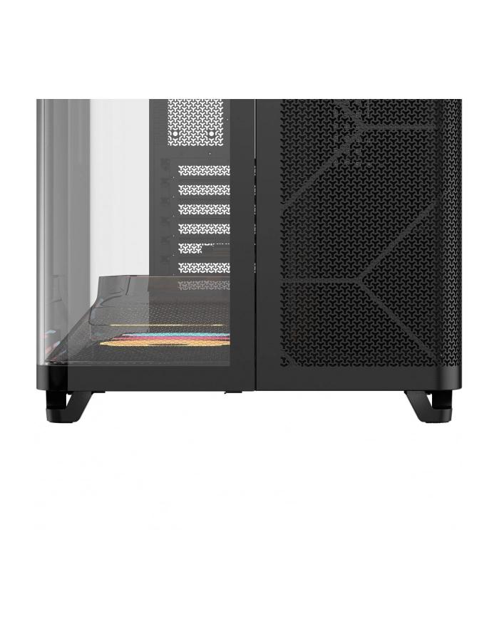 Corsair AIR 5400 LX-R RGB iCUE LINK Czarna główny
