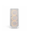 Fractal Design Meshify 3 XL White RGB TG Light Tint biały (KOFDEOB0MESH3X6) - nr 10
