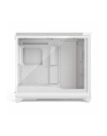Fractal Design Meshify 3 XL White RGB TG Light Tint biały (KOFDEOB0MESH3X6) - nr 14