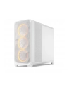 Fractal Design Meshify 3 XL White RGB TG Light Tint biały (KOFDEOB0MESH3X6) - nr 19