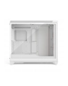 Fractal Design Meshify 3 XL White RGB TG Light Tint biały (KOFDEOB0MESH3X6) - nr 22