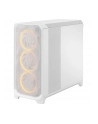 Fractal Design Meshify 3 XL White RGB TG Light Tint biały (KOFDEOB0MESH3X6) - nr 26