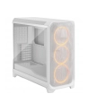 Fractal Design Meshify 3 XL White RGB TG Light Tint biały (KOFDEOB0MESH3X6) - nr 30