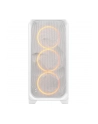 Fractal Design Meshify 3 XL White RGB TG Light Tint biały (KOFDEOB0MESH3X6) - nr 31