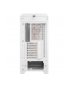 Fractal Design Meshify 3 XL White RGB TG Light Tint biały (KOFDEOB0MESH3X6) - nr 34