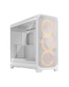 Fractal Design Meshify 3 XL White RGB TG Light Tint biały (KOFDEOB0MESH3X6) - nr 36