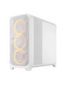 Fractal Design Meshify 3 XL White RGB TG Light Tint biały (KOFDEOB0MESH3X6) - nr 37