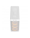 Fractal Design Meshify 3 XL White RGB TG Light Tint biały (KOFDEOB0MESH3X6) - nr 40