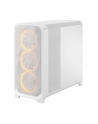 Fractal Design Meshify 3 XL White RGB TG Light Tint biały (KOFDEOB0MESH3X6) - nr 41