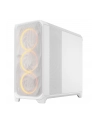 Fractal Design Meshify 3 XL White RGB TG Light Tint biały (KOFDEOB0MESH3X6) - nr 42