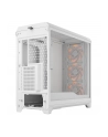 Fractal Design Meshify 3 XL White RGB TG Light Tint biały (KOFDEOB0MESH3X6) - nr 44