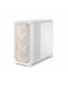 Fractal Design Meshify 3 XL White RGB TG Light Tint biały (KOFDEOB0MESH3X6) - nr 4