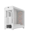 Fractal Design Meshify 3 XL White RGB TG Light Tint biały (KOFDEOB0MESH3X6) - nr 53