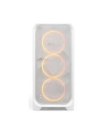 Fractal Design Meshify 3 XL White RGB TG Light Tint biały (KOFDEOB0MESH3X6) - nr 58