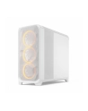 Fractal Design Meshify 3 XL White RGB TG Light Tint biały (KOFDEOB0MESH3X6) - nr 5