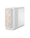 Fractal Design Meshify 3 XL White RGB TG Light Tint biały (KOFDEOB0MESH3X6) - nr 60