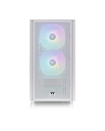 Thermaltake Obudowa - Versa H16 TG - Snow (KOTTKOC0VERH161) nr 2