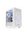 Thermaltake Obudowa - Versa H16 TG - Snow (KOTTKOC0VERH161) - nr 1