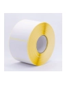 BROTHER Direct Thermal label 55mmx50mm 8 rolls - nr 2