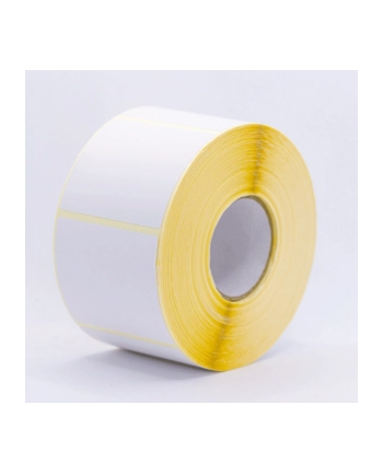 BROTHER Direct Thermal label 55mmx50mm 8 rolls