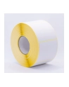 BROTHER Direct Thermal label 55mmx50mm 8 rolls - nr 3