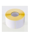 BROTHER Direct Thermal label 55mmx50mm 8 rolls - nr 4