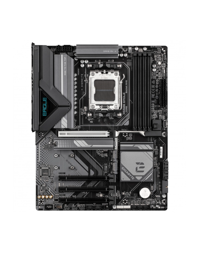 GIGABYTE B650E EAGLE AM5 1xHDMI 1xDP główny
