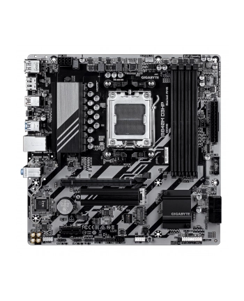 GIGABYTE B840M D3HP AM5 4xDDR5 4xSATA 2xM.2 nr 1