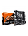 GIGABYTE B840M D3HP AM5 4xDDR5 4xSATA 2xM.2 - nr 1