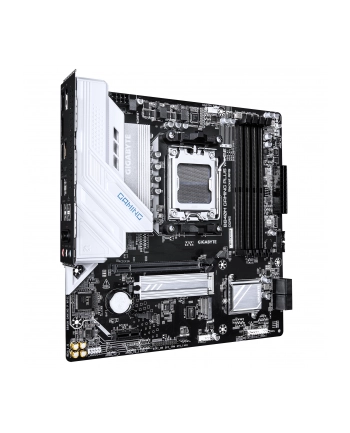 GIGABYTE B840M GAMING P WF6E AM5 4xDDR5 4xSATA 2xM.2 nr 2