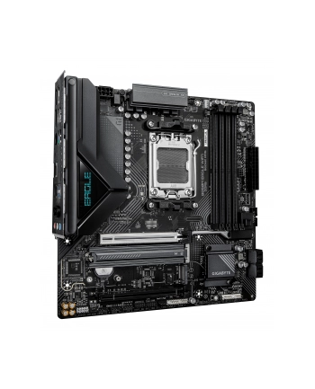 GIGABYTE B850M EAGLE WF7 AM5 4xDDR5 4xSATA 2xM.2
