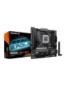 GIGABYTE B850M EAGLE WF7 AM5 4xDDR5 4xSATA 2xM.2 - nr 1
