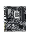 GIGABYTE B860M E LGA1851 4xDDR5 4xSATA 2xM.2 - nr 17