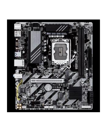 GIGABYTE B860M E GEN5 LGA1851 1xHDMI 1xDP