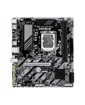 GIGABYTE B860M E GEN5 LGA1851 1xHDMI 1xDP