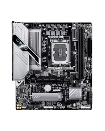GIGABYTE H810M G WIFI6 GEN5 LGA1851 nr 1