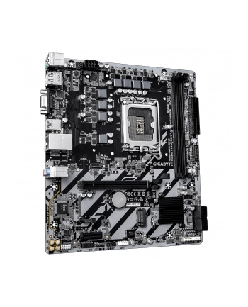 GIGABYTE H810M S2H GEN5 LGA1851 1xHDMI 1xDP nr 2
