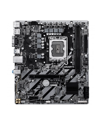 GIGABYTE H810M S2H GEN5 LGA1851 1xHDMI 1xDP nr 1