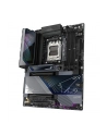 GIGABYTE X870E A MASTER X AM5 4xDDR5 2xSATA 5xM.2 - nr 30