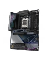 GIGABYTE X870E A MASTER X AM5 4xDDR5 2xSATA 5xM.2 - nr 4